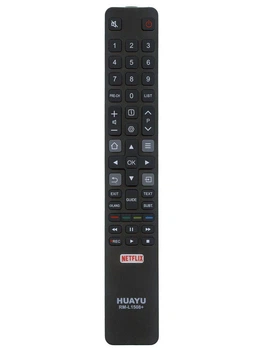 Універсальний пульт HUAYU для телевізора TCL RM-L1508+
