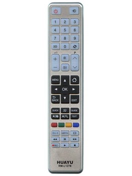 Універсальний пульт HUAYU для телевізора Toshiba RM-L1278