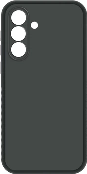 Чехол для смартфона Samsung Galaxy A57 MAKE Atlas Black (MTLS-SA57BK)