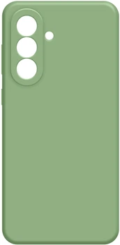 Чехол для смартфона Samsung Galaxy A57 MAKE Silk Mint (MCK-SA57MN)