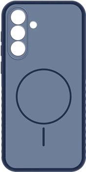 Чехол для смартфона MAKE Atlas Magnet для Samsung Galaxy A57 Blue (MTLSM-SA57BL)