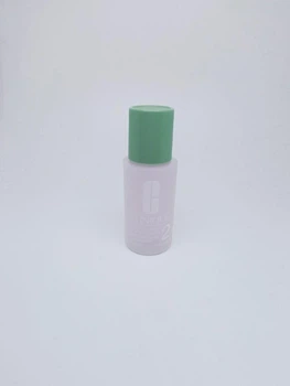 Очищающий лосьон для сухой и комбинированной кожи Clinique Clarifying lotion №2