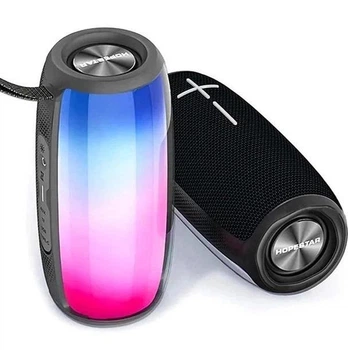 Колонка HOPESTAR P40Pro (чорна)