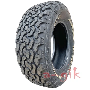 Шина Durun Terrain Grabber A/T K325 235/60 R18 119Q PR8