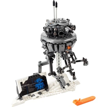 Конструктор LEGO Star Wars: Имперский исследовательский дроид (75306) [158078]