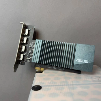 Відеокарта ASUS GT710-4H-SL-2GD5 - Б/У