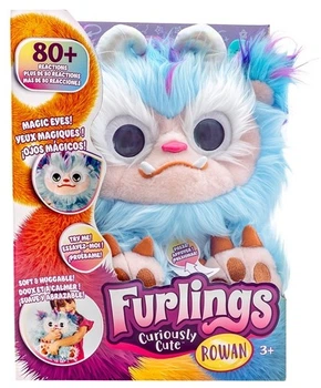 Інтерактивна іграшка Funrise Toys Furlings Роуен 26112 /2 (21664261125)