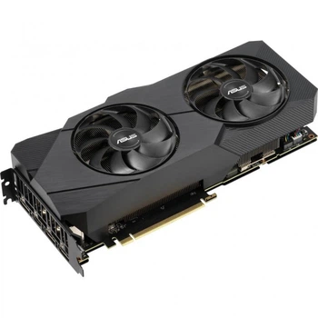 Відеокарта RTX 2070 SUPER 8Gb Asus Dual GeForce (DUAL-RTX2070S-O8G-EVO) Б/В