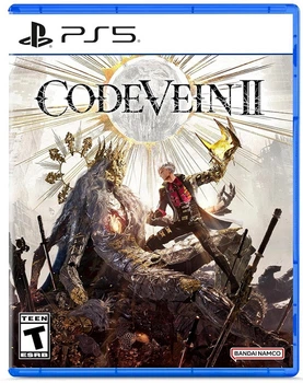 Code Vein II (PS5)