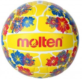 М'яч для пляжного волейболу Molten V5B1300-FY