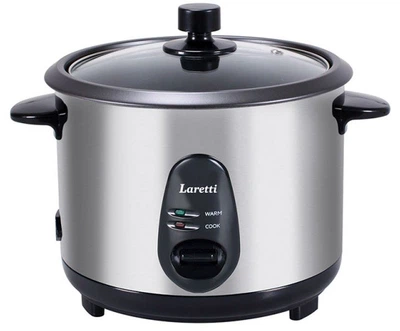 Рисоварка LARETTI LR-EC6852 324721