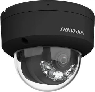 Kamera IP Hikvision DS-2CD2183G2-LIS2U 2.8mm BLACK PL