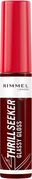 Блеск для губ Rimmel Thrill Seeker Glassy Gloss 750 Frosted Berry 10 мл (3616305714510)