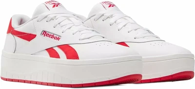 Жіночі кросівки Reebok, 39р, білі, 25см