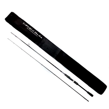 Спінінг Yamaga Blanks Battle Whip II BW-81MX 2,47 м 6-26гр. FSH007647