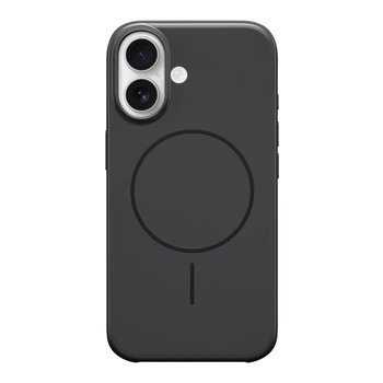 Чехол Beats с функцией Camera Control для iPhone 16 with MagSafe Midnight Black