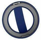 Подставка для телефона Ring With Magsafe синяя для смартфонов зарядка магнитная удобство использования