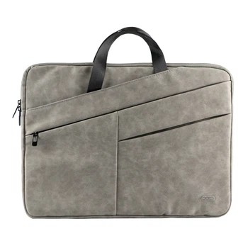 Сумка для ноутбука XO CB05 15" Grey