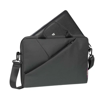 Сумка для ноутбука Rivacase 8720 13.3' Grey