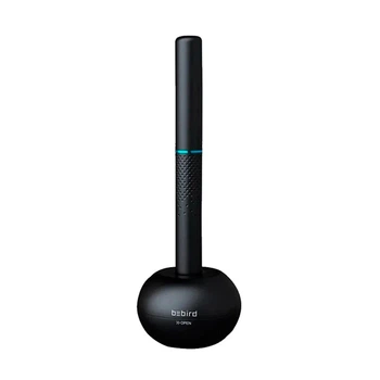 Тример для чищення вух Xiaomi Bebird M9 Pro Black
