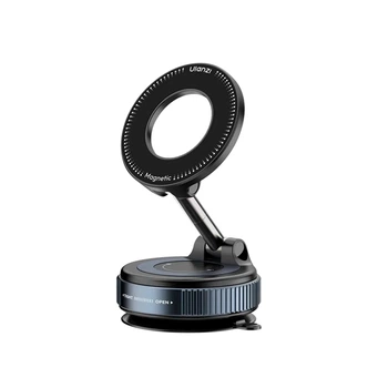 Тримач для телефону на Ulanzi SK-25 Mobile PhoneSuction Cup Hold (S003)
