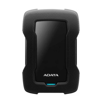 Жорсткий диск ADATA HD330 5TB (AHD330-5TU31-CBK)
