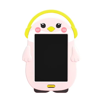 Планшет для малювання Kids Pad Color Animals Penguin 8.5 дюймів