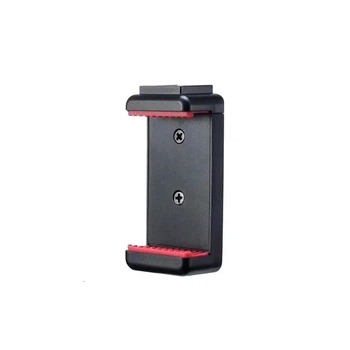 Тримач для телефону Ulanzi Vijim Straight Type Phone Mount Holder Black (UV-1764 ST-07)