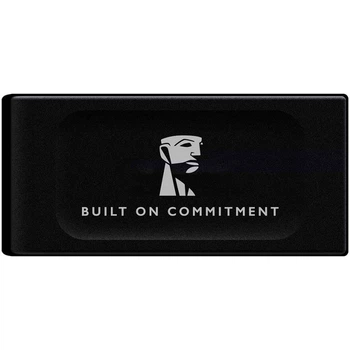 Жорсткий диск (SSD) Kingston XS1000 1 TB Black (SXS1000/1000GA)