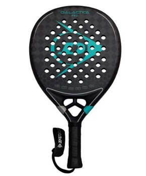 Ракетка для падения тенниса Dunlop Galactica pro 2025 year 10359940
