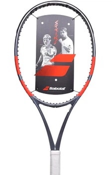 Ракетка Babolat PURE STRIKE 100 16/19 GEN4 UNSTR Gr3 101579-3018