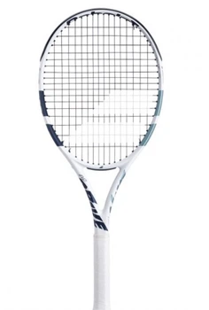 Ракетка Babolat EVO DRIVE LITE unstr white Gen2 Gr1 101548-100