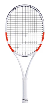 Ракетка Babolat Pure Strike JR 26 no cover Gr 00 140509-322