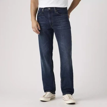 Джинсы Levi's 541 Athletic Taper Jeans Color: The Rich - Dark Wash (181810014) W32 L30