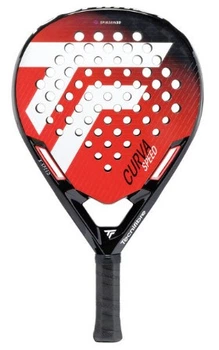 Ракетка для падшей тенниса Tecnifibre Padel CURVA SPEED
