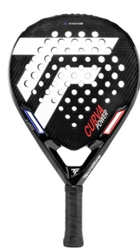 Ракетка для падшей тенниса Tecnifibre Padel CURVA POWER