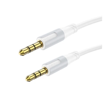 Aux Borofone BL19 Белый