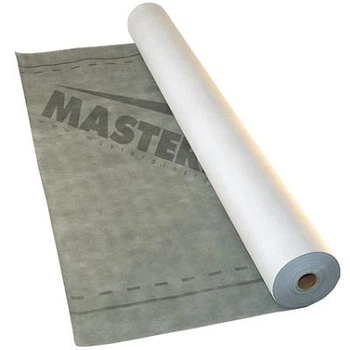 Мембрана супердифузійна MASTERPLAST 3 EKO 115 75м.кв