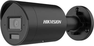 IP-камера Hikvision DS-2CD2083G2-LI2U(2.8mm) Black PL