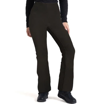 Штани гірськолижні Upshill Pant Dare 2b DWL545R-800 L Чорний (5063019372075)