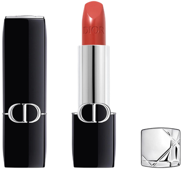 Помада Dior Rouge Dior Barra De Labios 683 Rendez-Vous Satin 3.5 г (3348901658935)