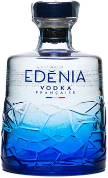 Водка Edenia 0.7 л 40% (3760045046506)