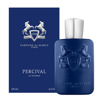 Парфюмированная вода унисекс Parfums de Marly Percival 125 мл