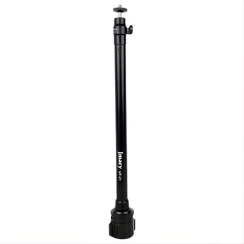 Удлинитель штатива JMARY MT-21, 0,35–0,6 м, до 1,5 кг, черный