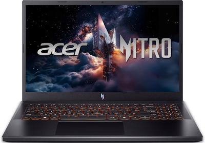 Ноутбук Acer Nitro V 15 ANV15-52-574M (NH.U1PAA.002)