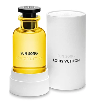 Парфумована вода унісекс Louis Vuitton Sun Song 100 мл