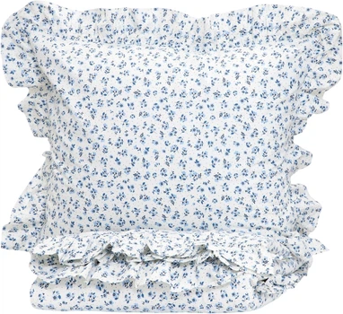 Komplet pościeli Homla Melanie Poszewka na pościel 220x200 cm + 2 poszewki na poduszki 70x80 cm (5904183881133)