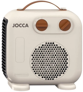 Termowentylator Jocca 2816 Beżowy