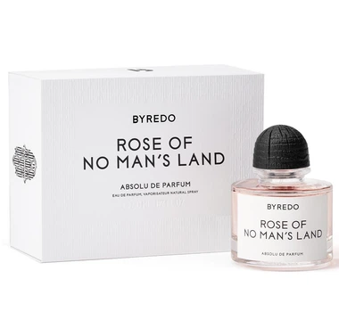 Парфюмированная вода унисекс Byredo Rose Of No Man`s Land Absolu 50 мл