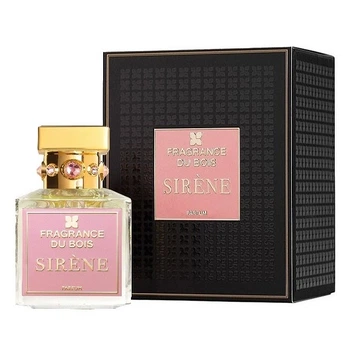 Духи для женщин Fragrance Du Bois Sirene 75 мл